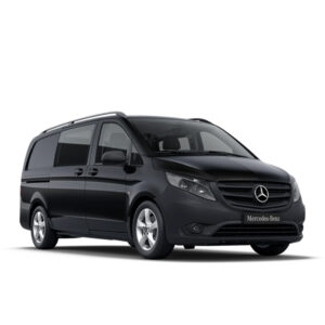 MERCEDES COMBI 9 POSTI