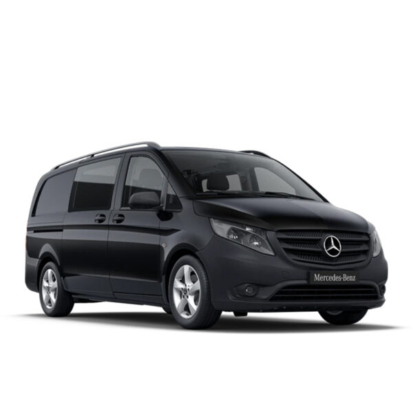 MERCEDES COMBI 9 POSTI