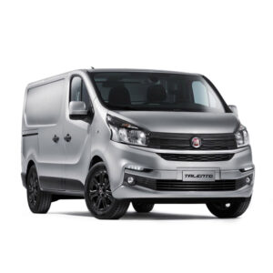 FIAT DOBLO MAXI FIAT TALENTO