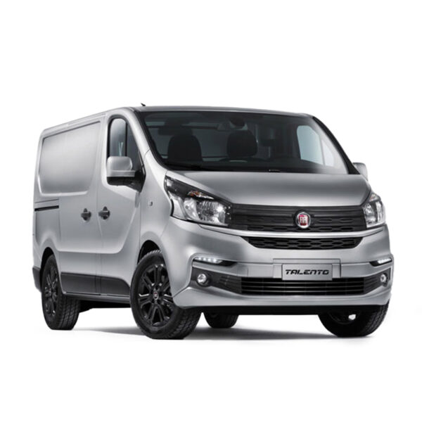 FIAT DOBLO MAXI FIAT TALENTO