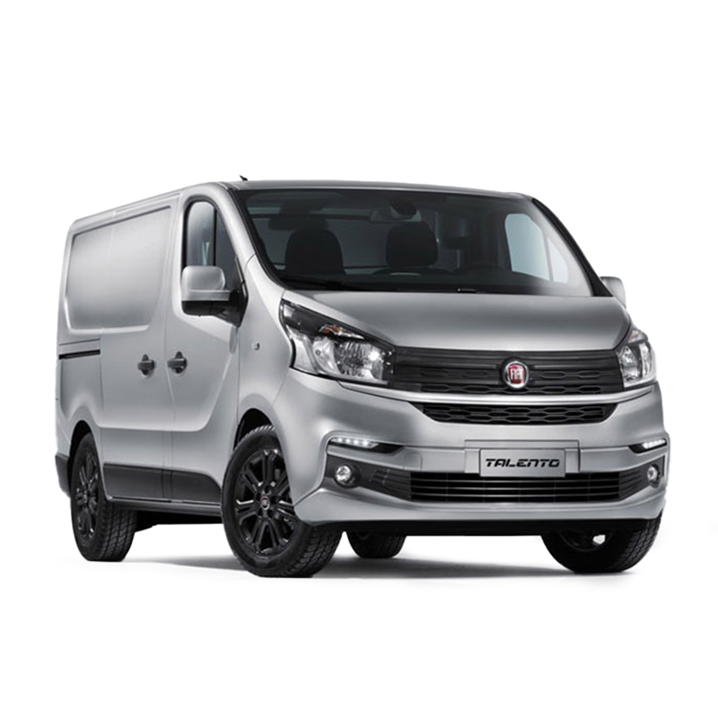 FIAT DOBLO_ MAXI _ FIAT TALENTO