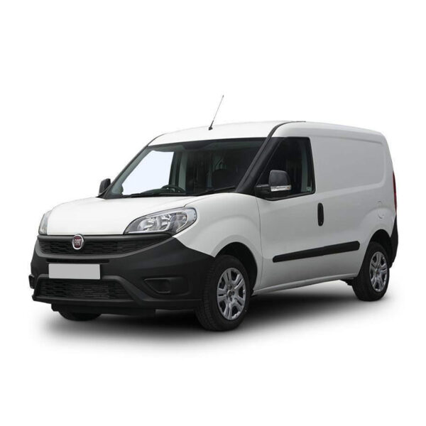 FIAT DOBLO PASSO CORTO