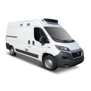 FIAT DUCATO COIBENTATO GRUPPO FRIGO