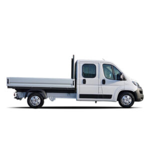 FIAT DUCATO POSTI 6+1 CASSONE RIBALTABILE O FISSO