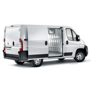 FIAT DUCATO PASSO CORTO