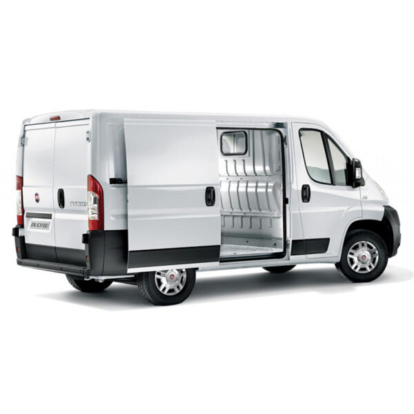 FIAT DUCATO PASSO CORTO