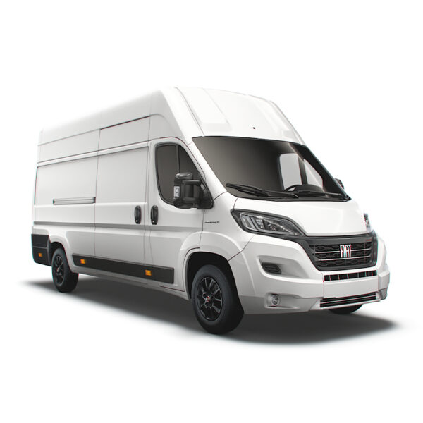 FIAT DUCATO PASSO EXTRALUNGO