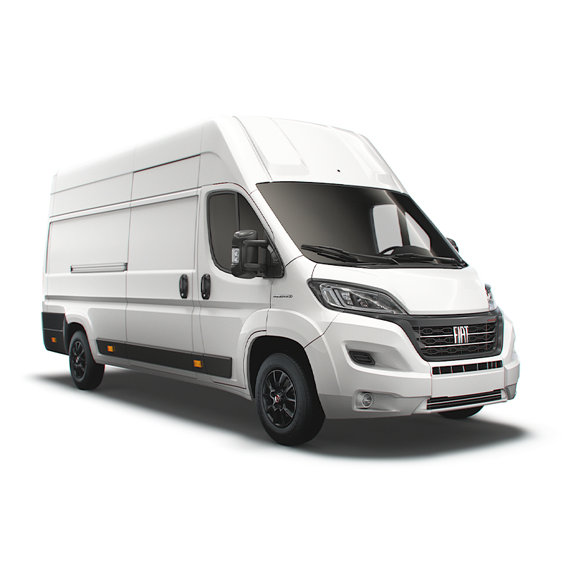 FIAT DUCATO PASSO EXTRALUNGO