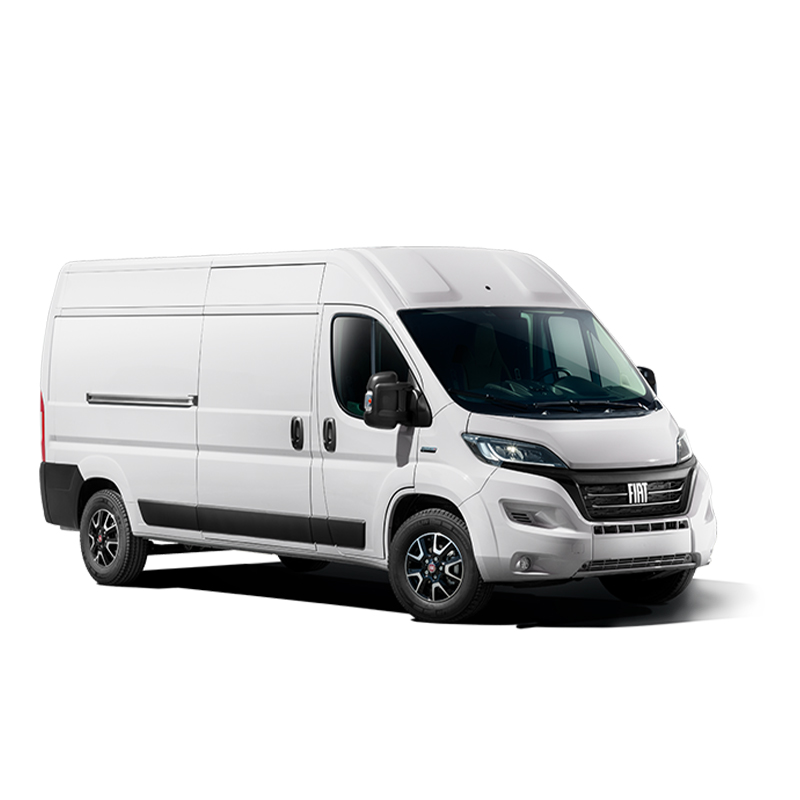 FIAT DUCATO PASSO LUNGO