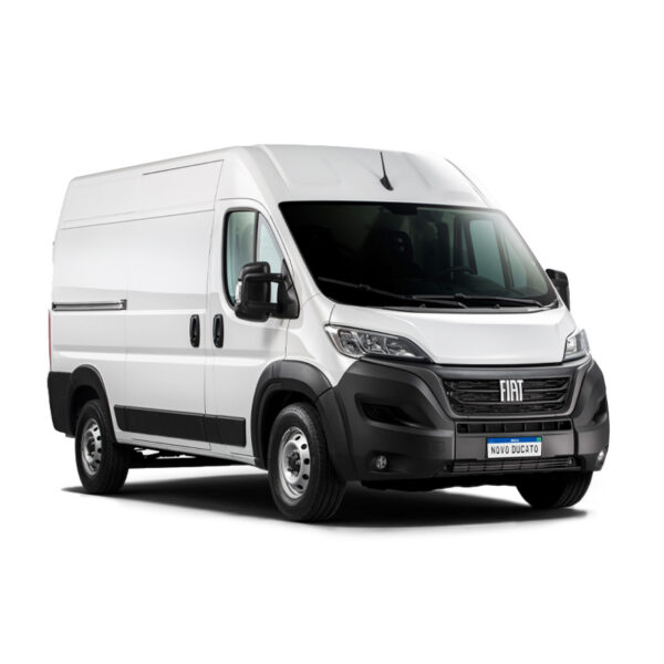 FIAT DUCATO PASSO MEDIO