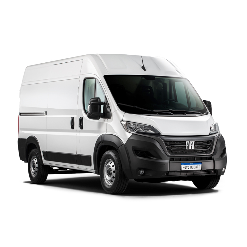 FIAT DUCATO PASSO MEDIO