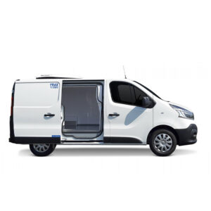 FIAT TALENTO RENAULT TRAFIC COIBENTATO GRUPPO FRIGO