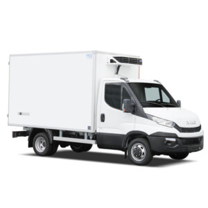 IVECO DAILY CELLA FRIGO ISOTERMICA
