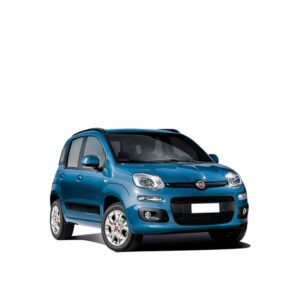 Fiat Panda 1.0 Hybrid