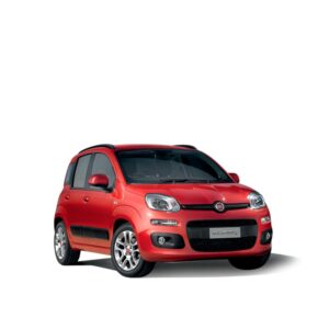 Fiat Panda 1.3 MTJ