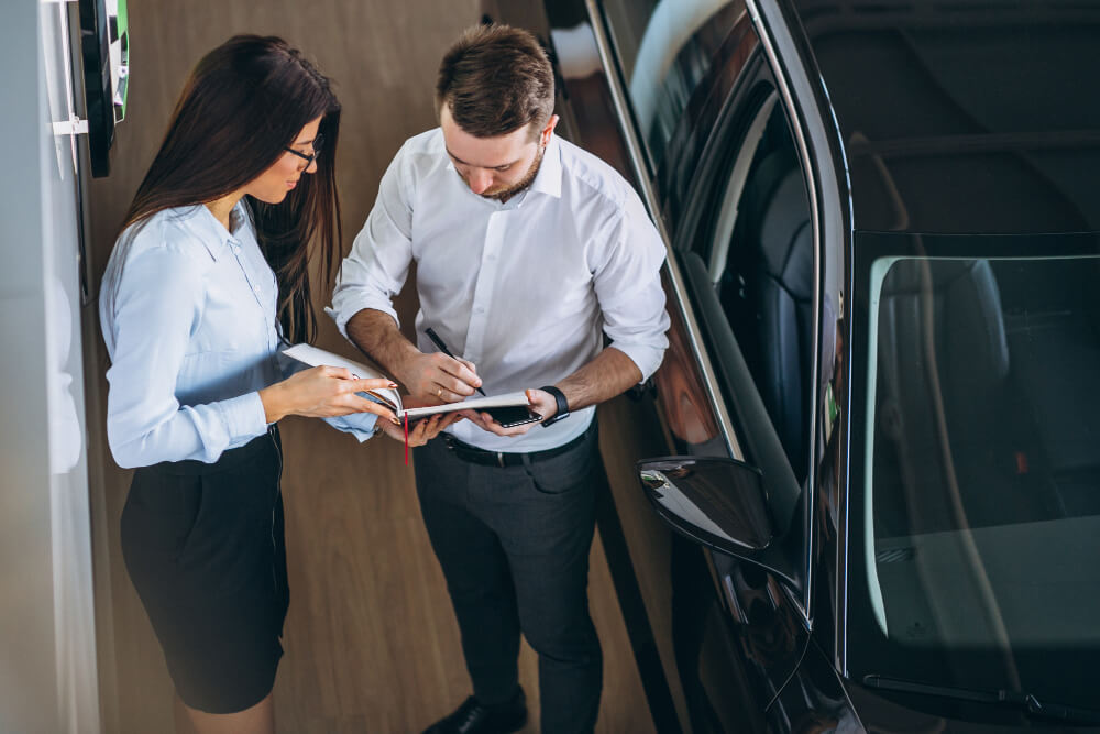 Differenze tra noleggio furgone e leasing