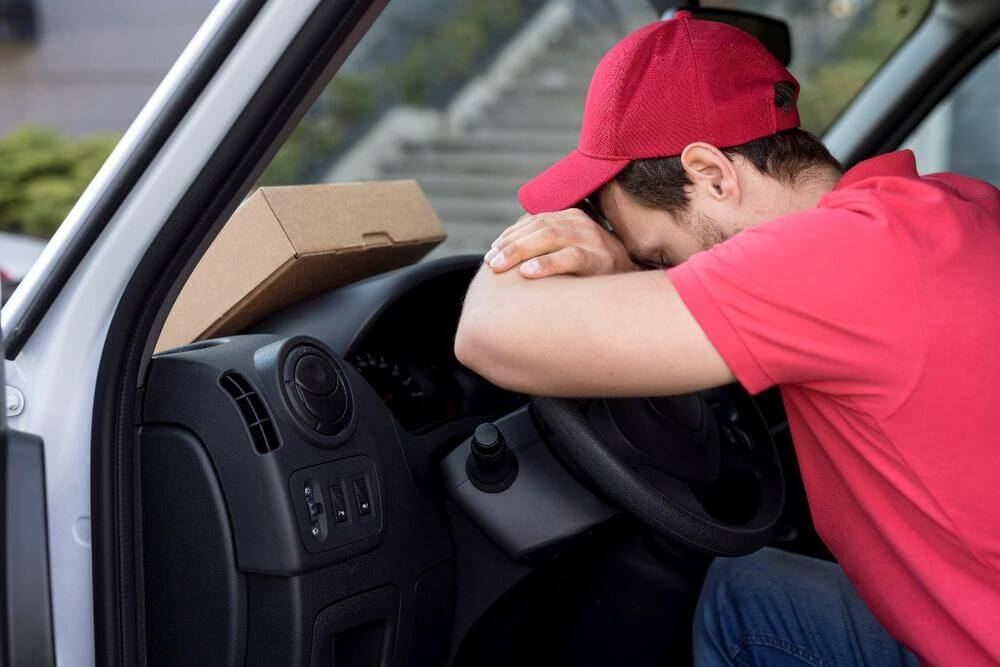 I 7 errori più comuni nel noleggiare un furgone