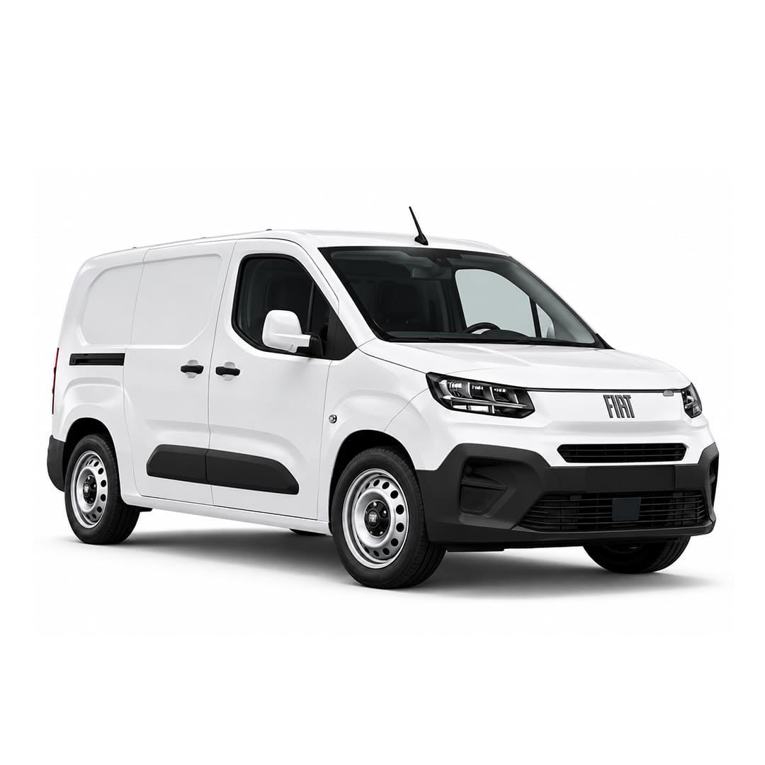 FIAT DOBLO MAXI FIAT TALENTO