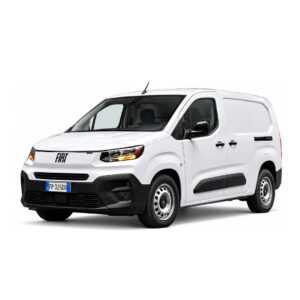 FIAT DOBLO PASSO CORTO