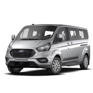 FORD TOURNEO CUSTO 9 POSTI