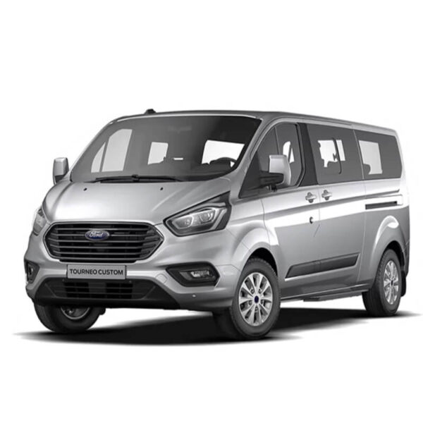 FORD TOURNEO CUSTO 9 POSTI