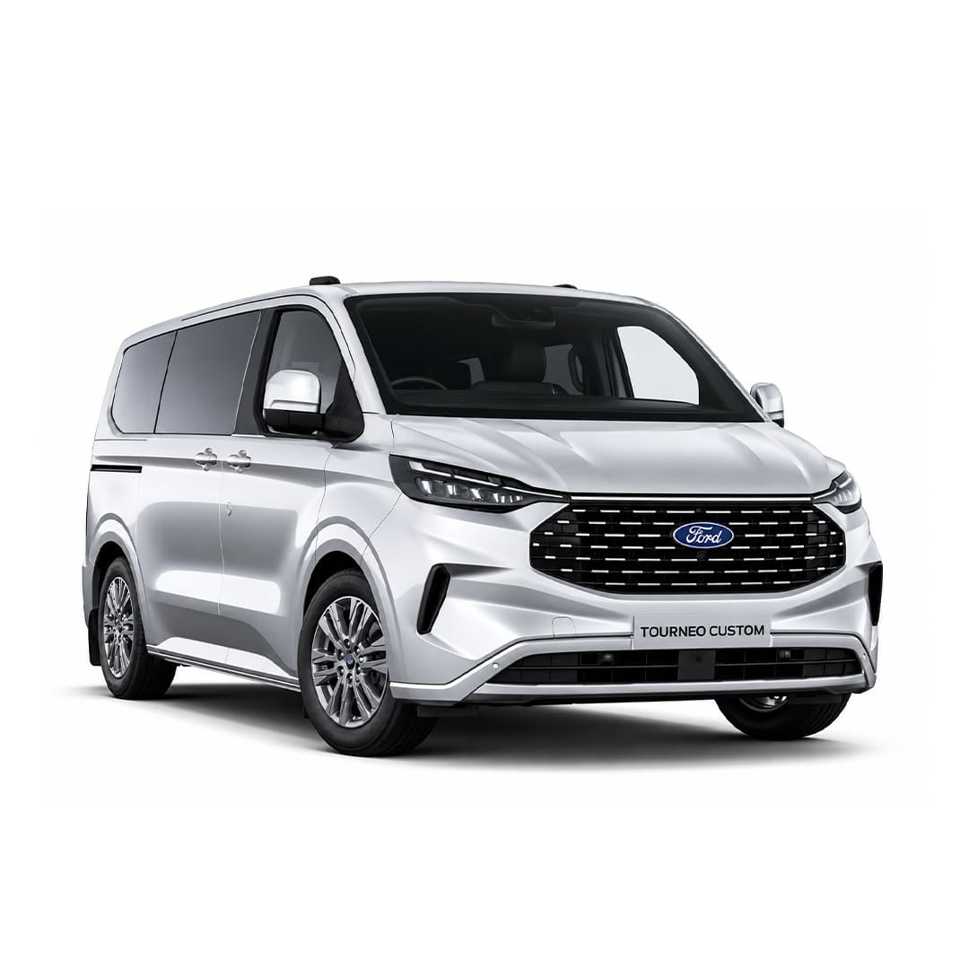 FORD TOURNEO CUSTOM 9 POSTI