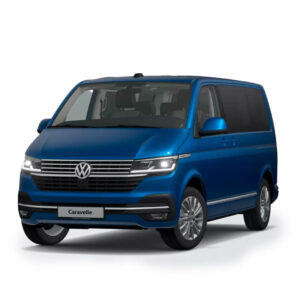 VOLSWAGEN CARAVELLE 9 POSTI