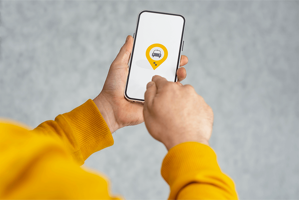 App e tecnologie per il noleggio: digitalizzazione del settore