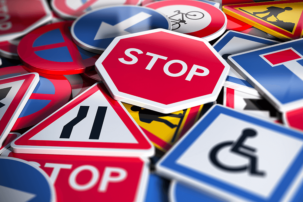 Codice della strada e veicoli commerciali: regole per la circolazione